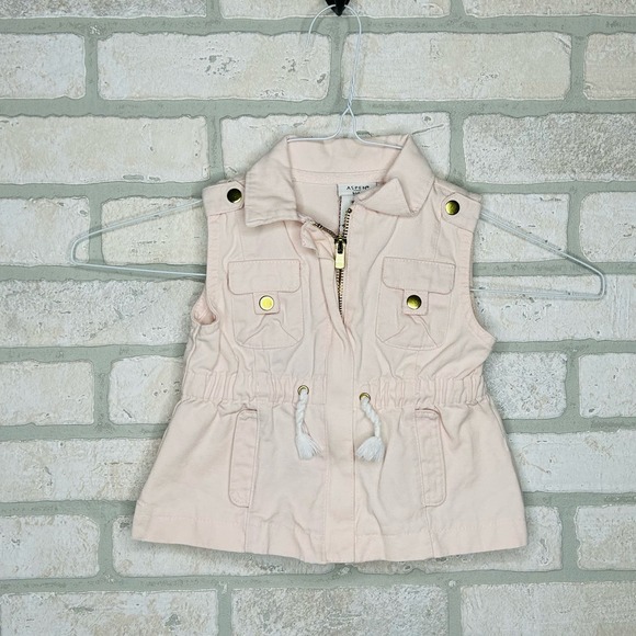 12 Month Girl Outfit Bundle - Picture 4 of 16